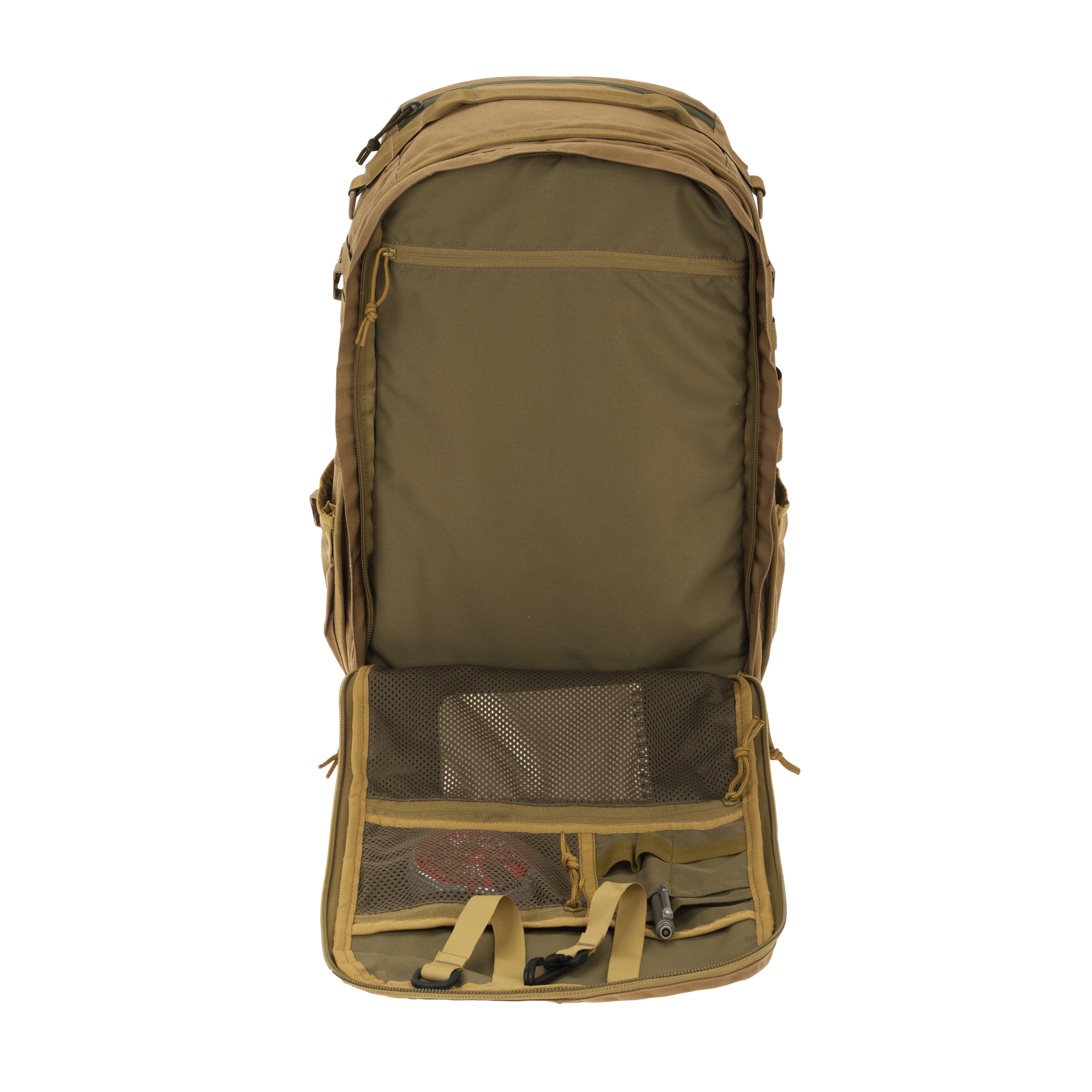 Wisport Sparrow II Backpack 40 l - Coyote