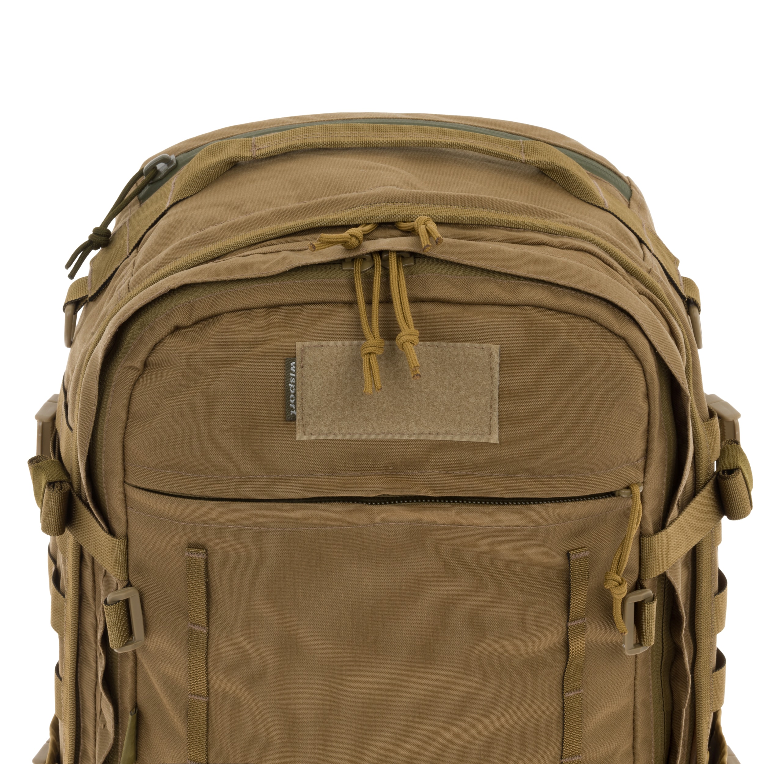 Wisport Sparrow II Backpack 40 l - Coyote