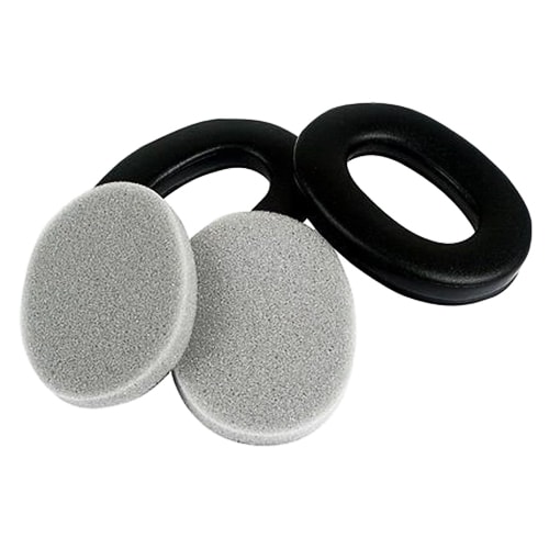 3M Peltor SportTac Hearing protector insert and pad set