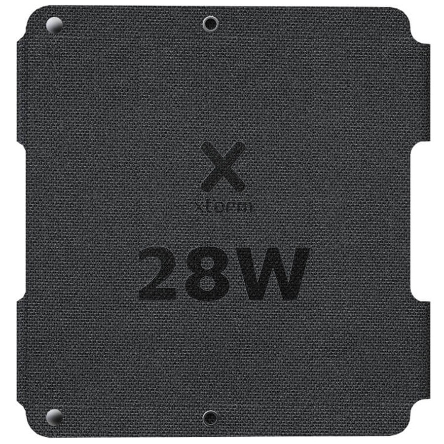 Xtorm Solar Panel 28W