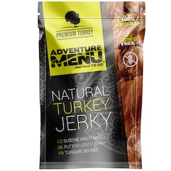 Adventure Menu Turkey Jerky 25 g