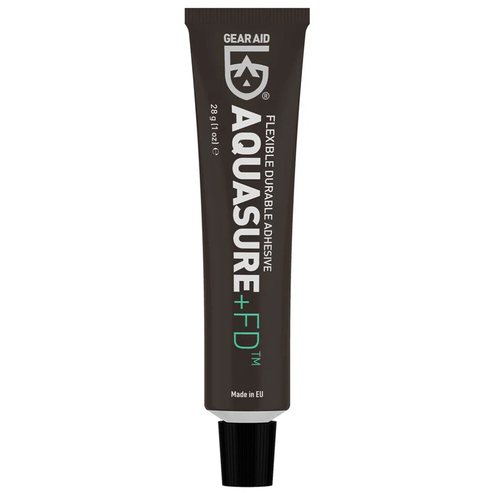 Gear Aid Aquasure + FD urethane adhesive - 28 g