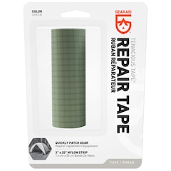 Gear Aid Tenacious Tape Repair Nylon - Green