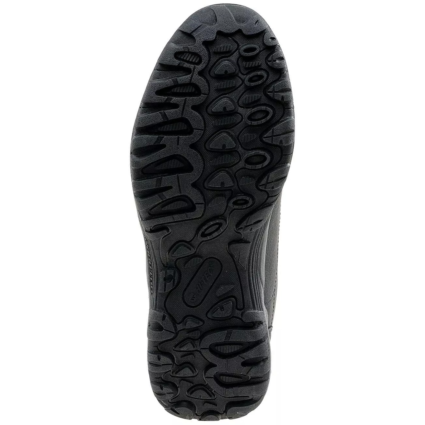 Hi-Tec Canori Low shoes - Black