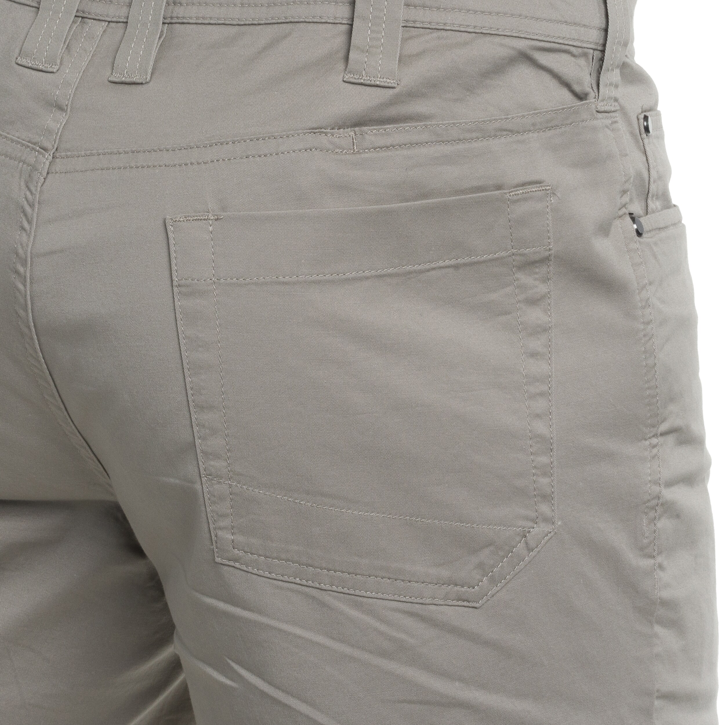 5.11 Defender-Flex Midweight Shorts - Badlands Tan