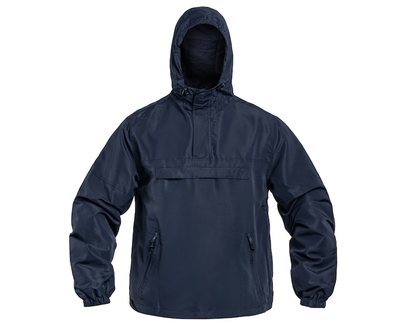 Streetjoy Eu Brandit Summer Windbreaker Light Windbreaker Brandit