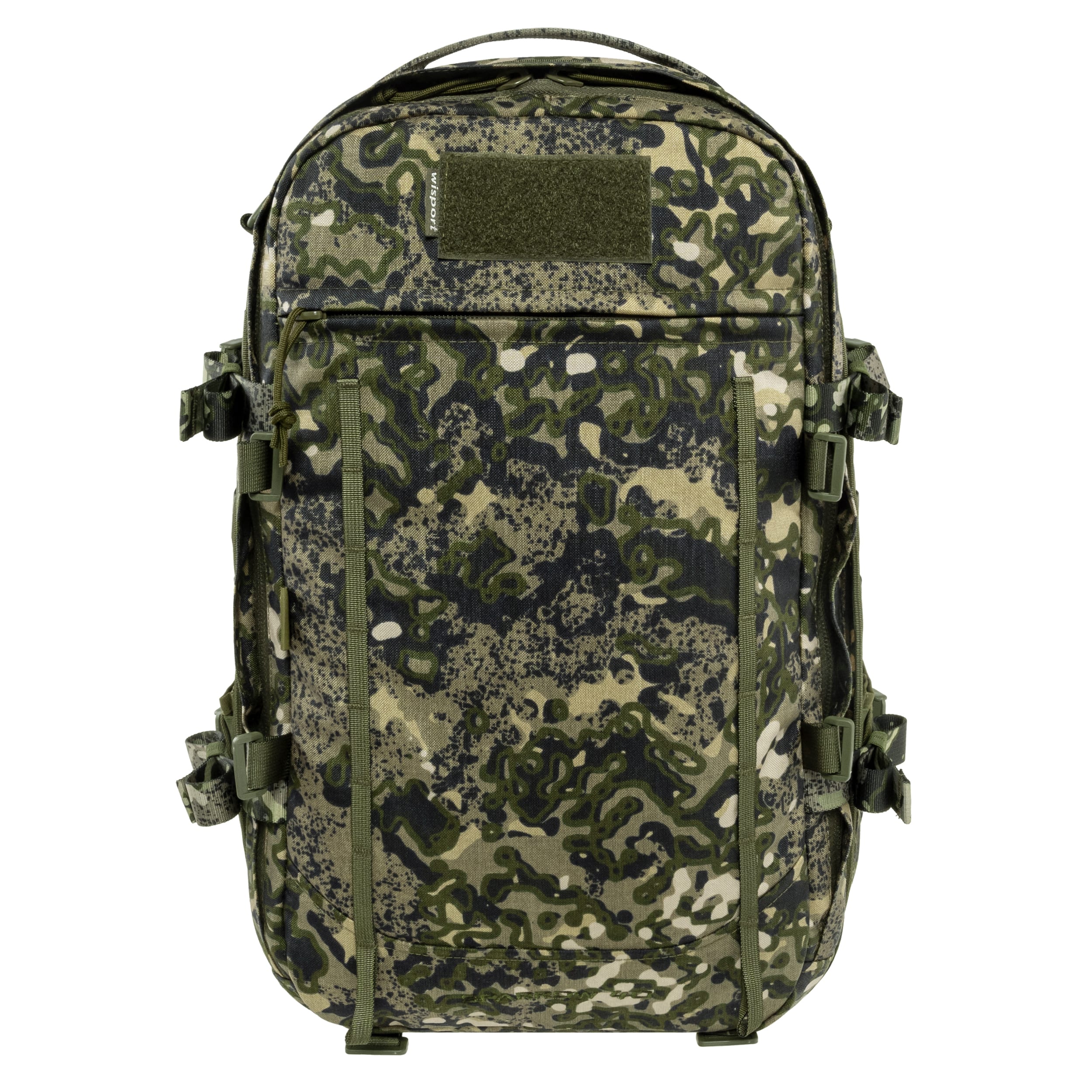 Wisport Sparrow II Jacket 40 l - MAPA