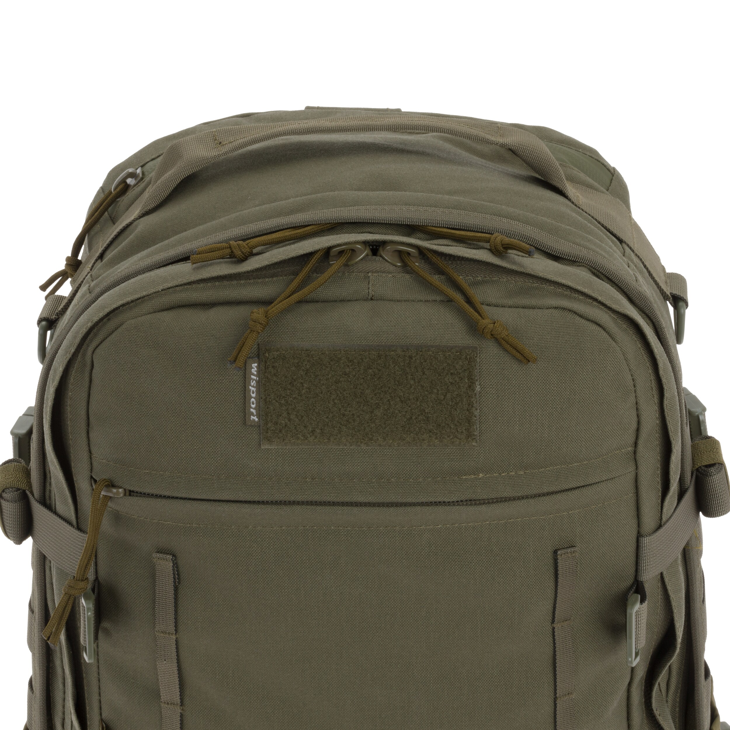 Wisport Sparrow II Backpack 40 l - RAL-6003