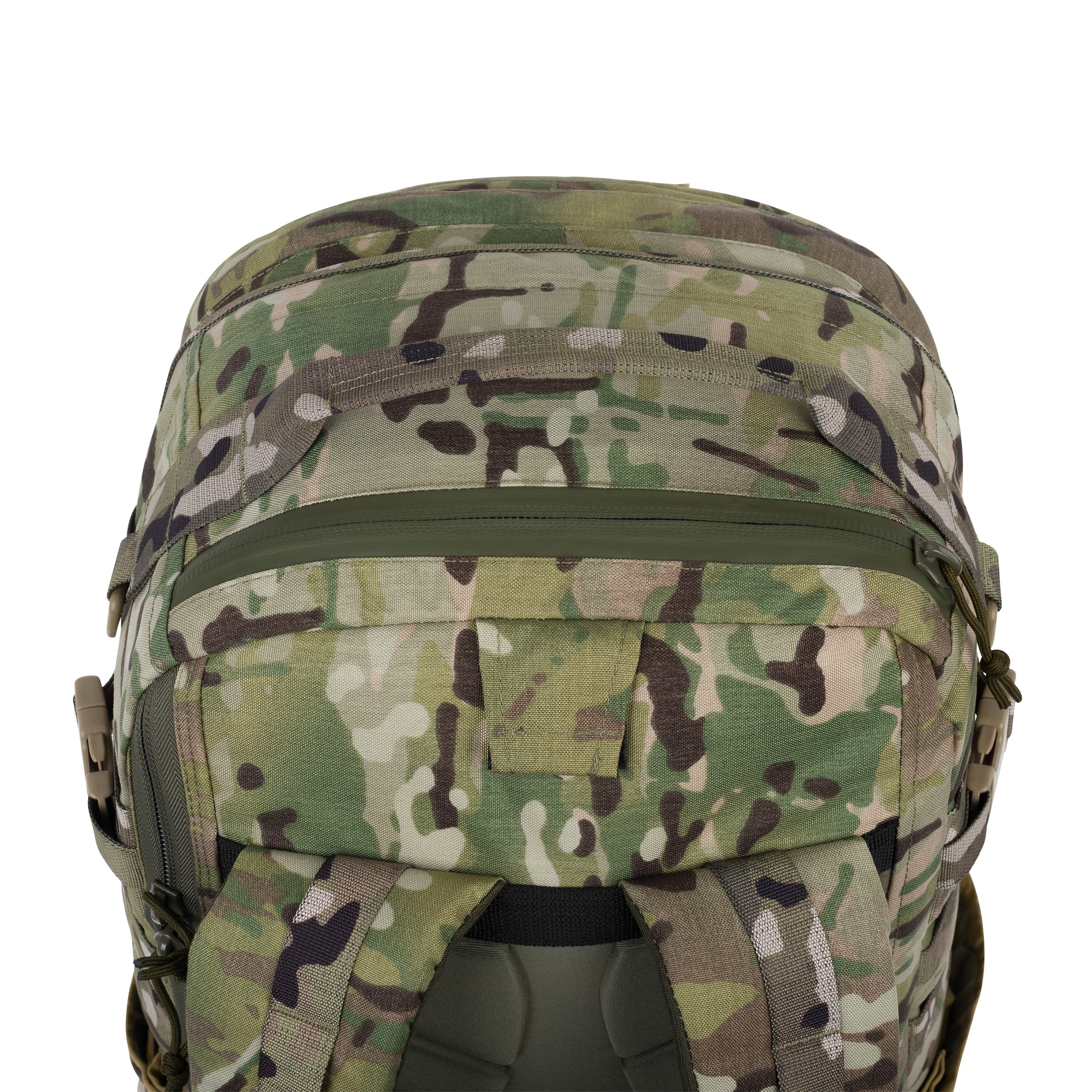Wisport Sparrow II Rucksack 40 l - MultiCam
