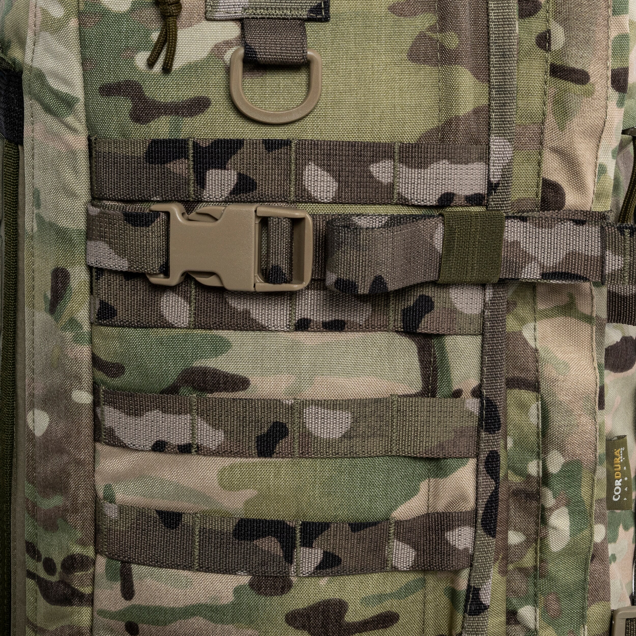 Wisport Sparrow II Backpack 40 l - MultiCam