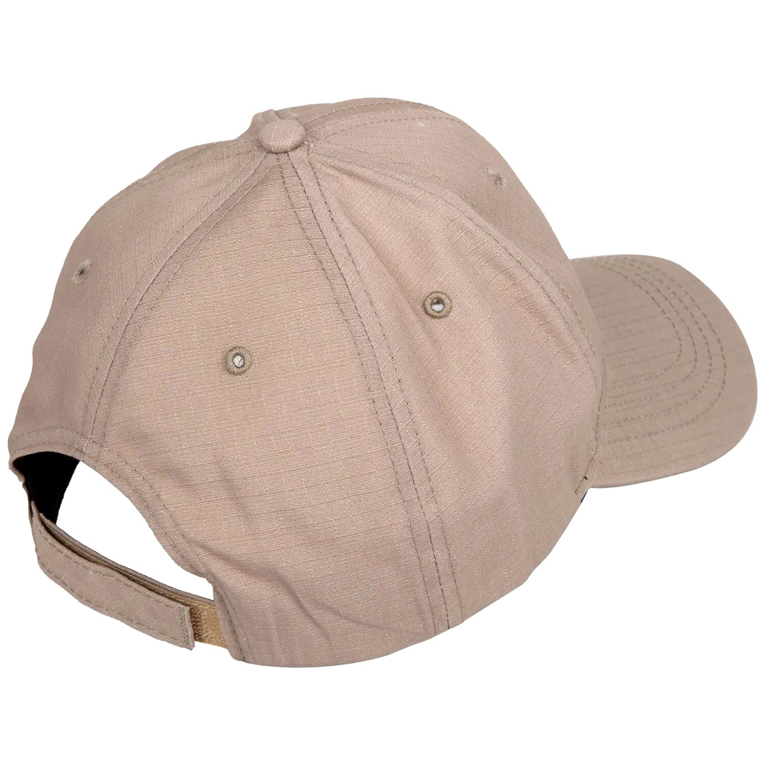 Nuprol Tactical Combat Cap ver.2 Rip-Stop - Tan