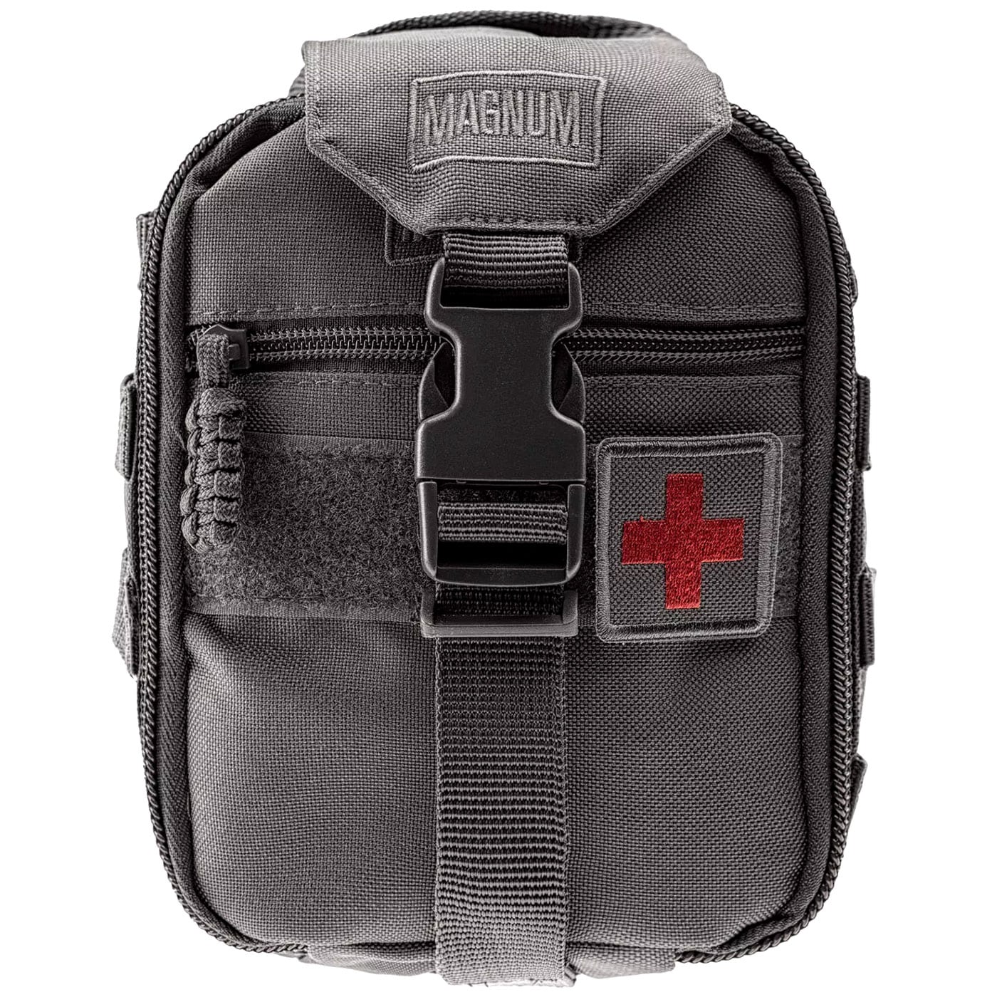 Magnum Med First Aid Kit - Forged Iron