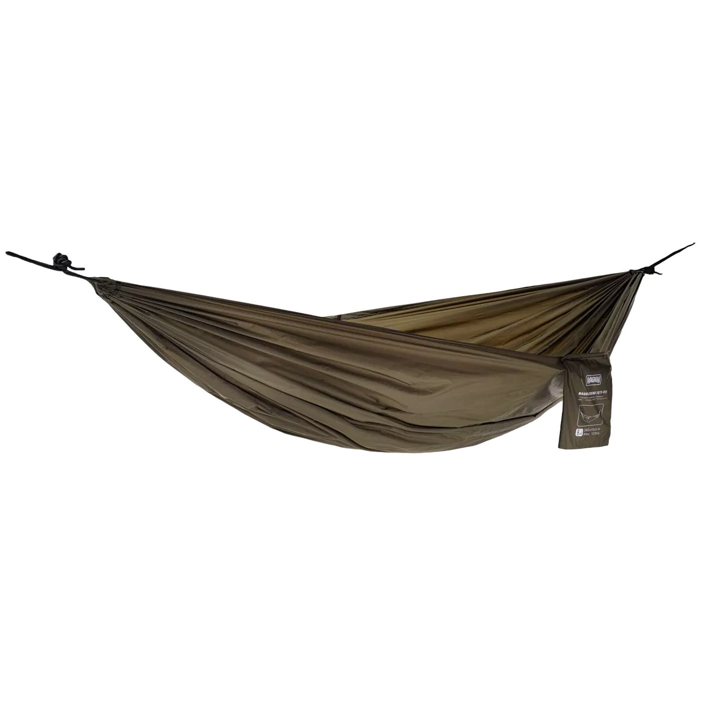 Magnum Coina Hammock - Olive Branch