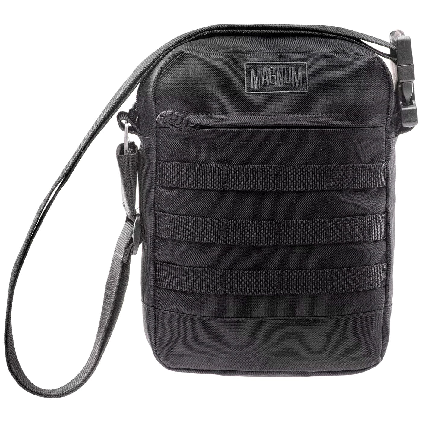 Magnum Larus Shoulder Bag 2 l - Forged Iron