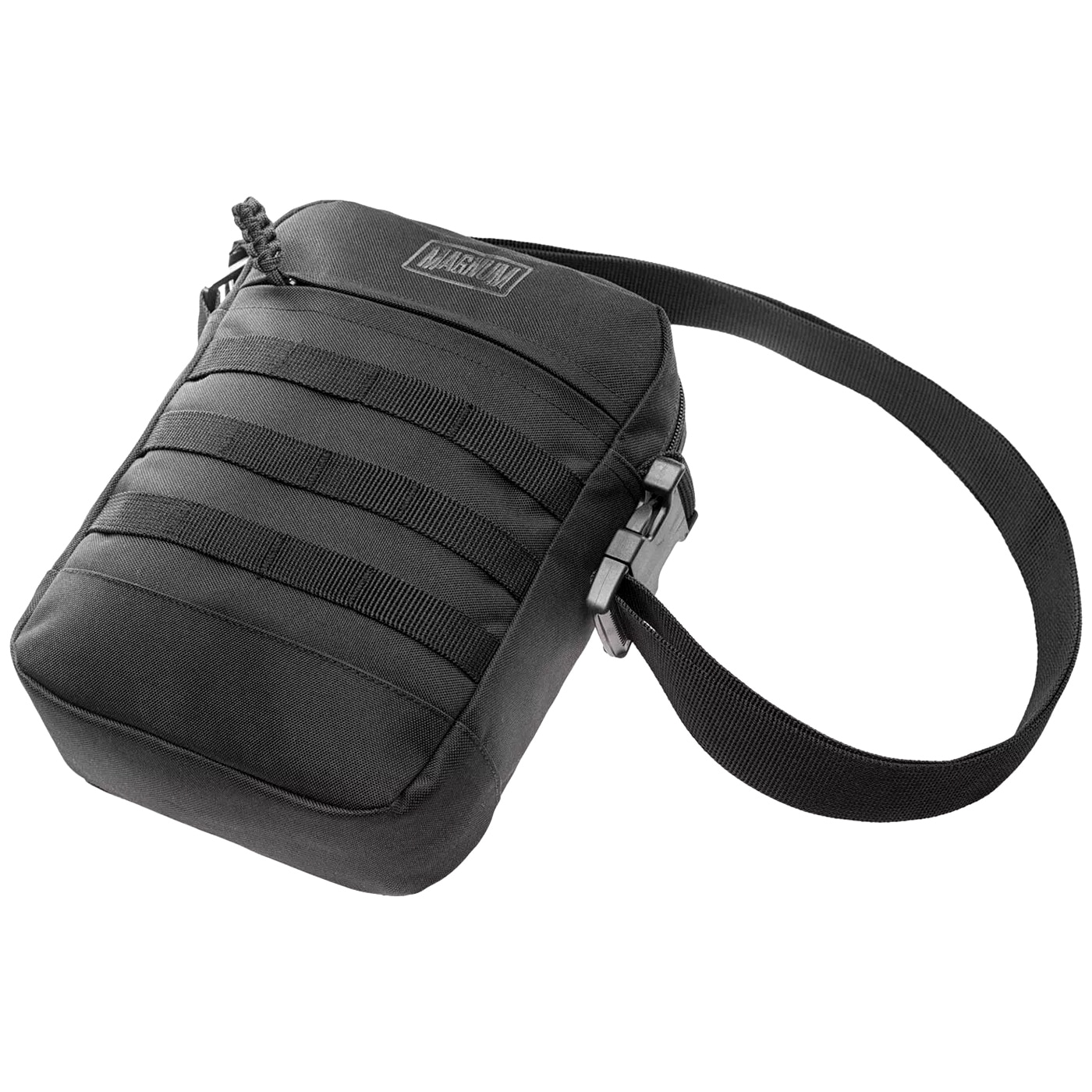 Magnum Larus Shoulder Bag 2 l - Forged Iron