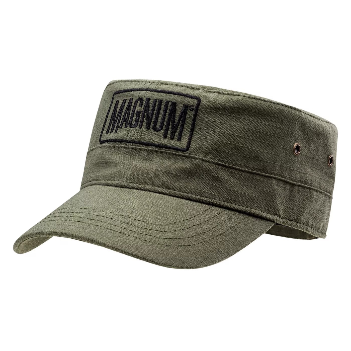 Magnum Patrol Cap - Olive