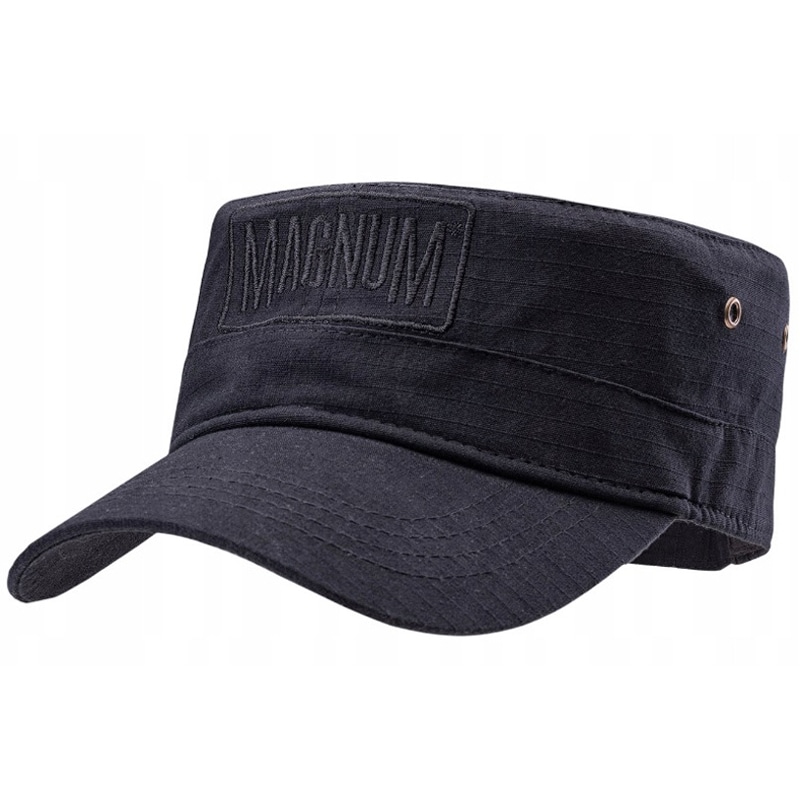 Magnum Patrol Cap - Black