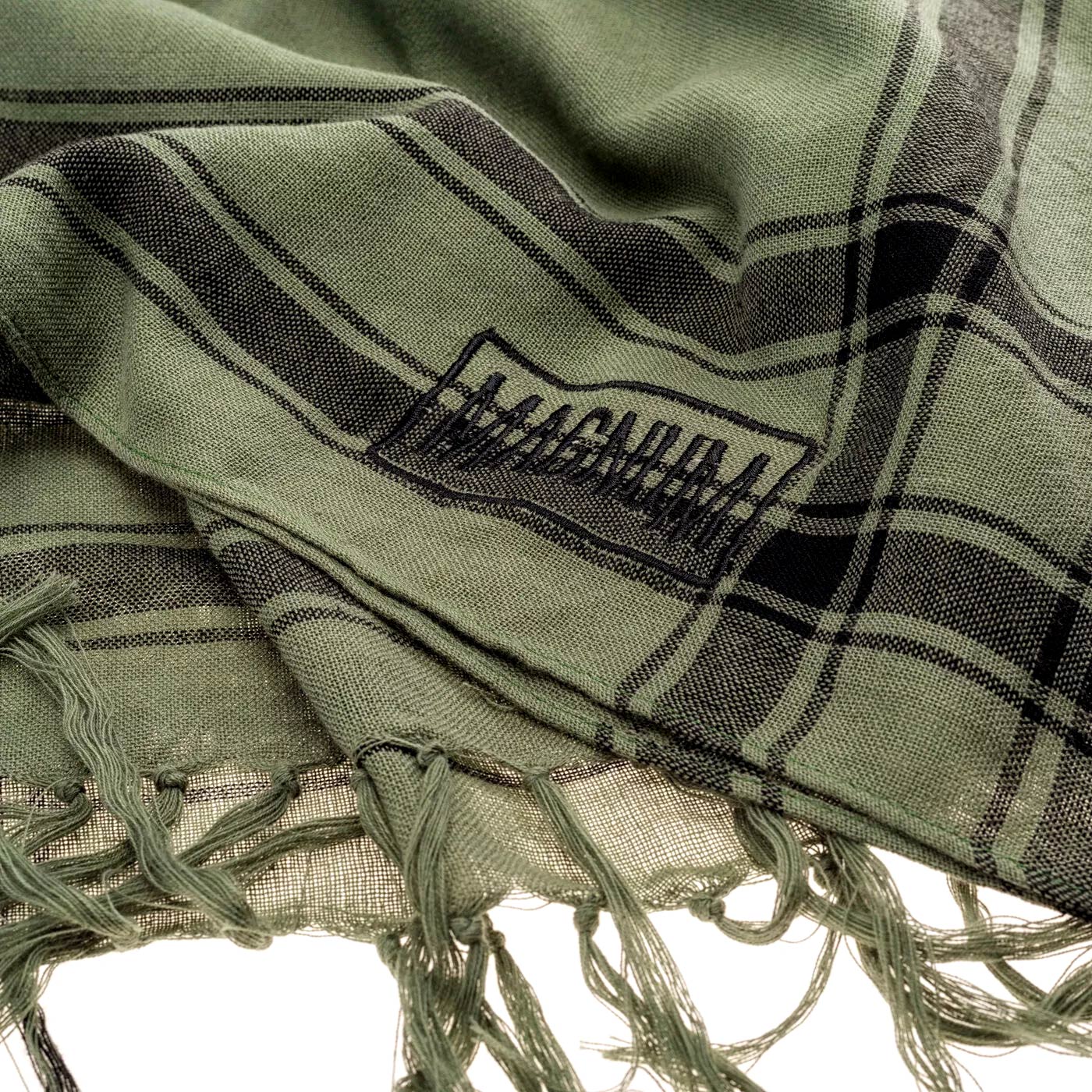 Magnum Araf Light Protective Scarf - Olive