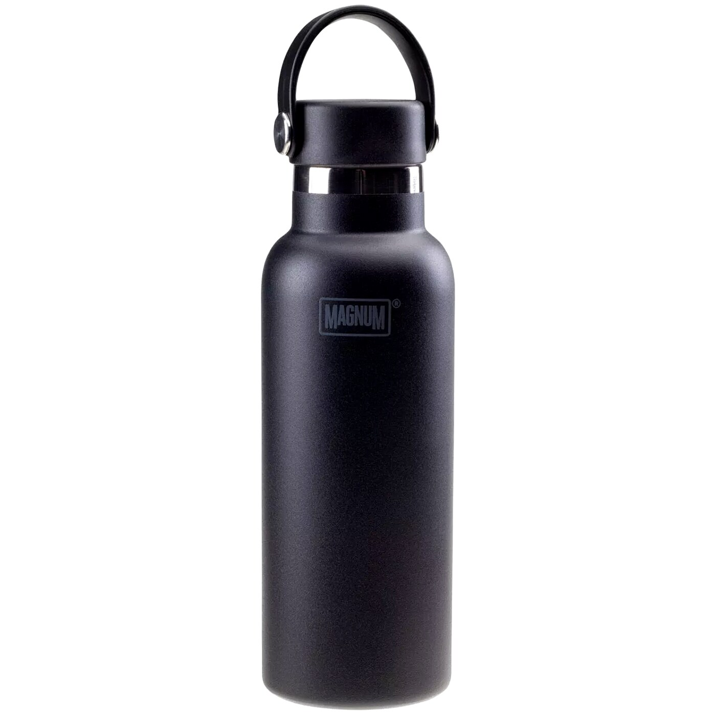 Magnum Vaxtur thermal bottle 500 ml - Black