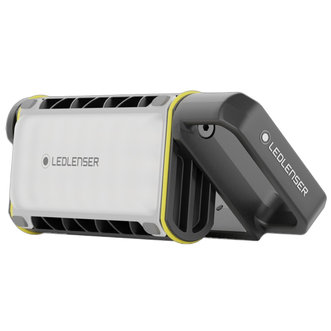 Ledlenser AF4R Work Floodlight - 2000 lumens