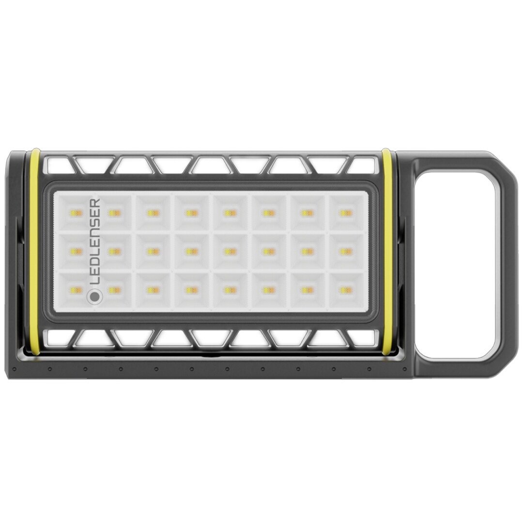 Ledlenser AF4R Work Floodlight - 2000 lumens