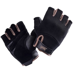 Magnum Concept Gloves - Black/Pine Bark