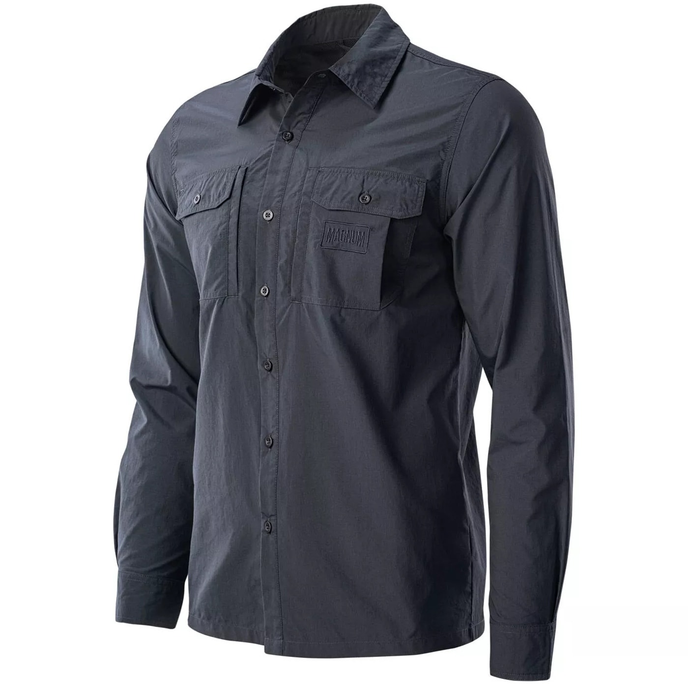 Magnum Defender Shirt - Black