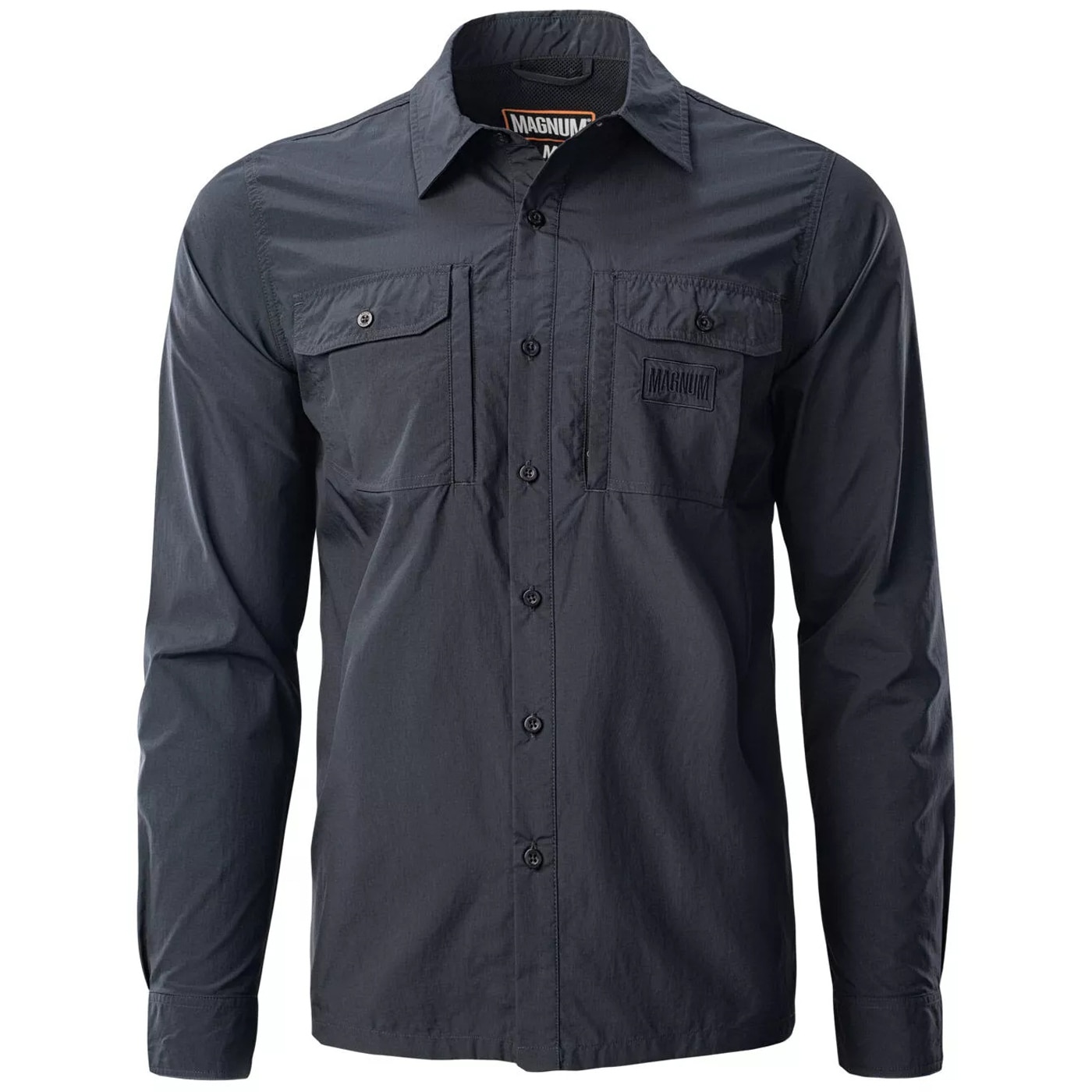 Magnum Defender Shirt - Black