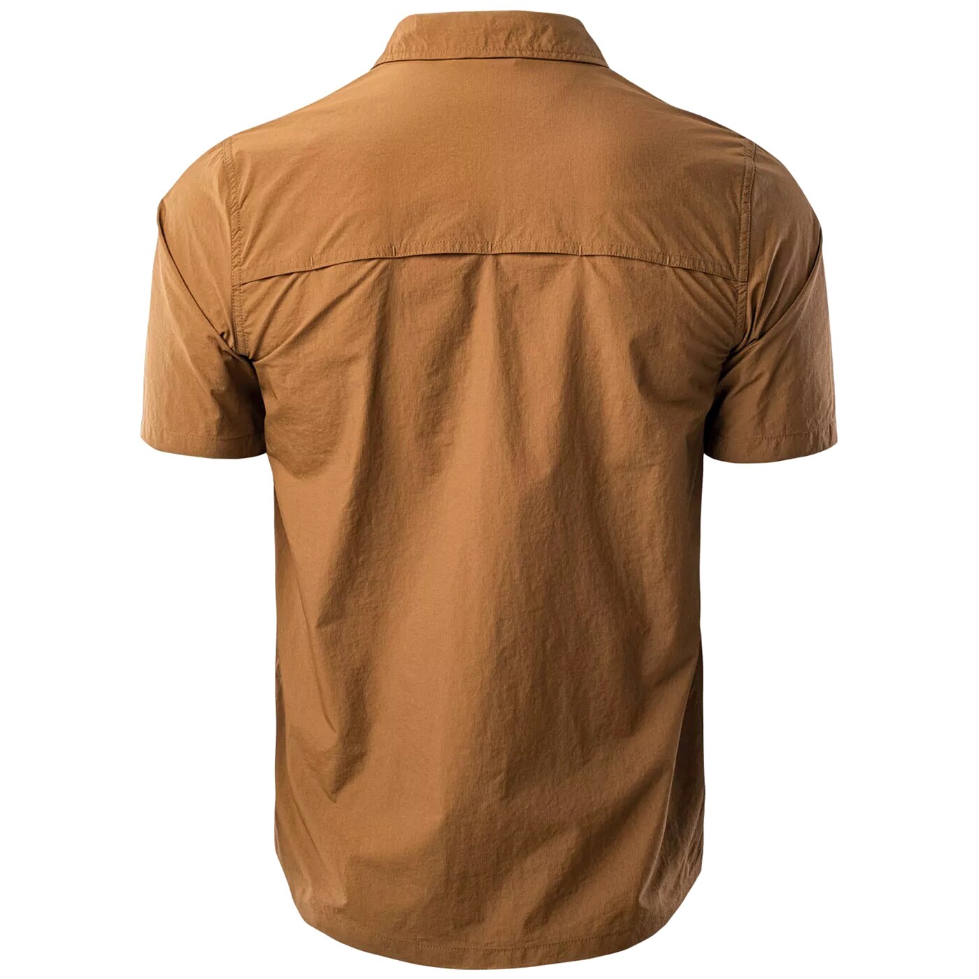 Magnum Battle Shirt - Coyote Brown