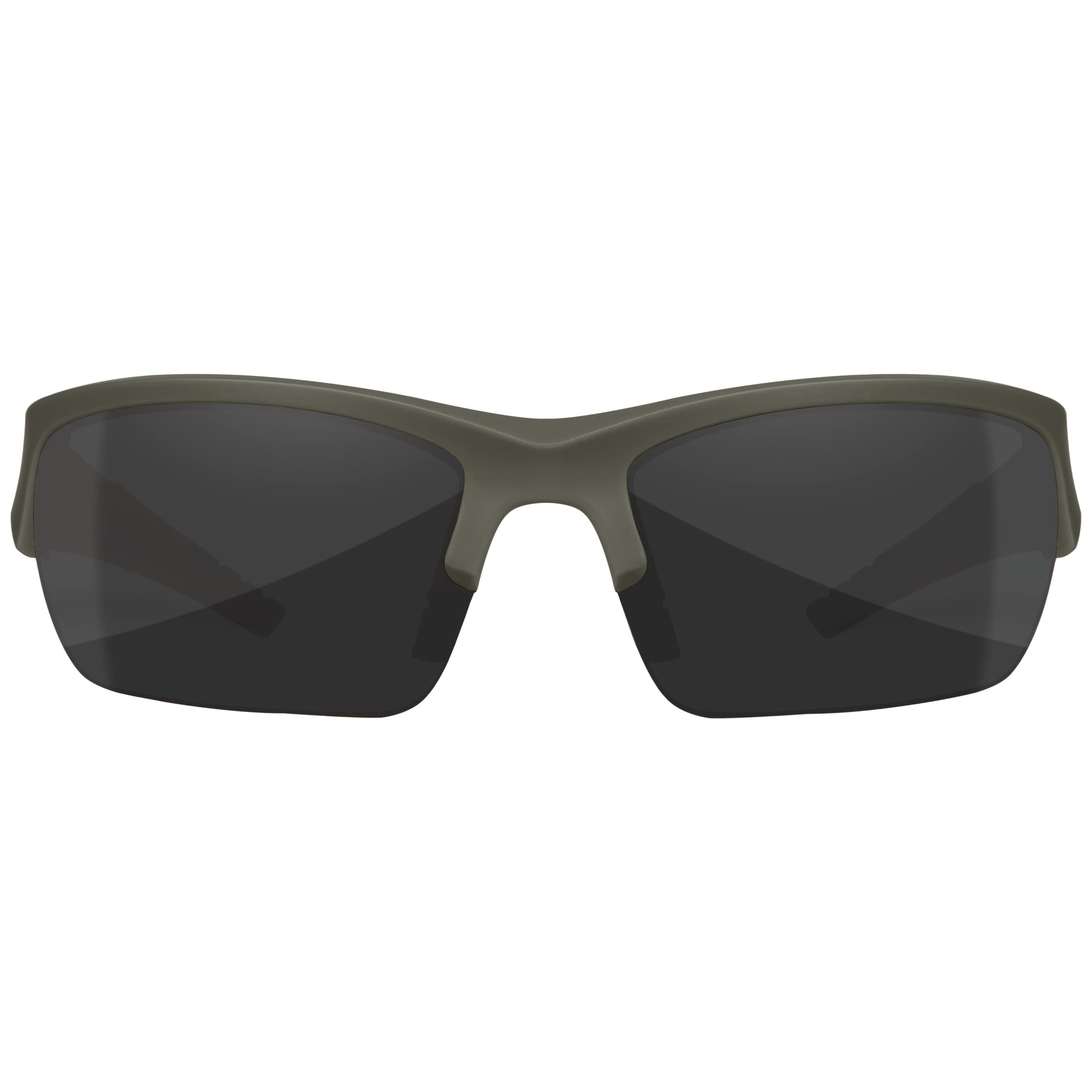 Wiley X Valor 2.5 Set 3in1 tactical glasses - OD Green