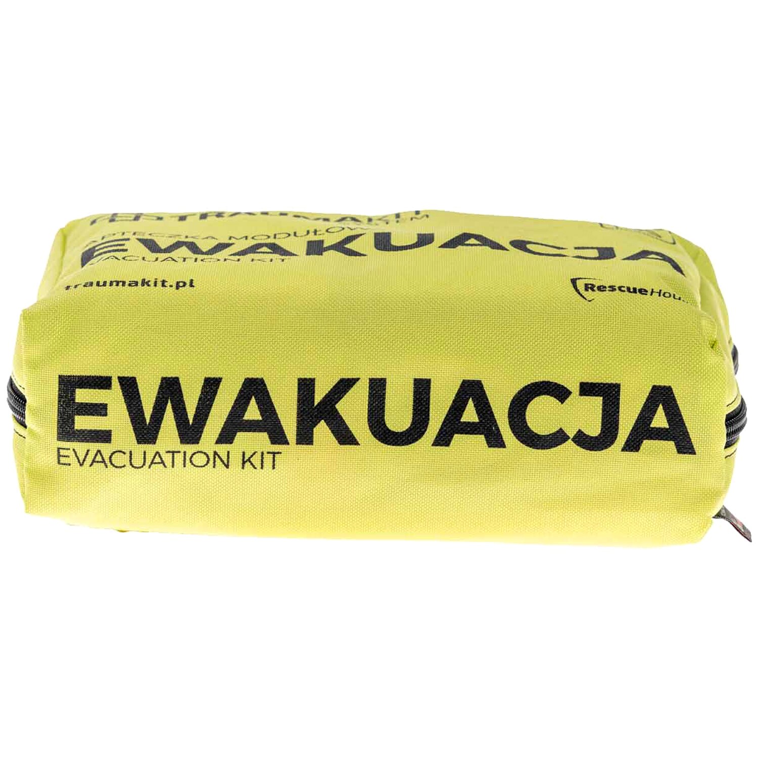AedMax Trauma Kit E Modular First Aid Kit - Evacuation