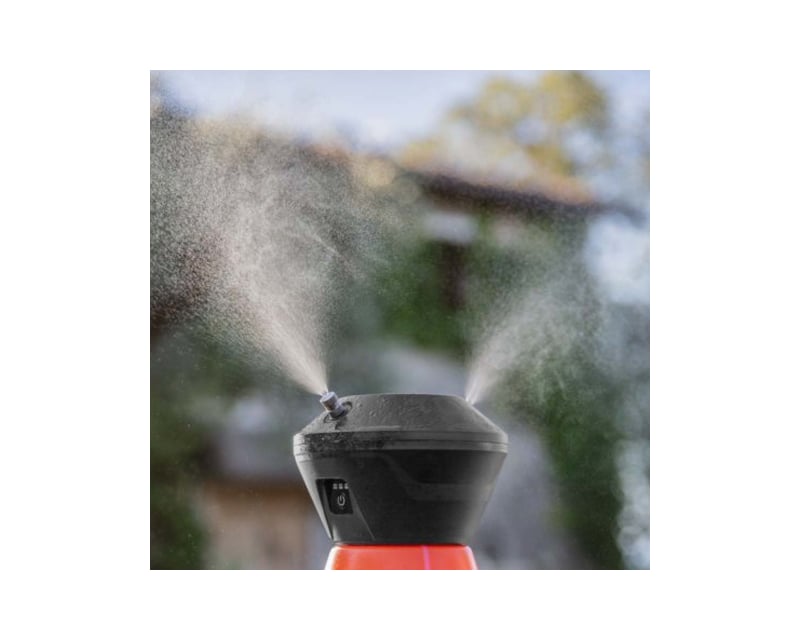 מרחיק חרקים נטען ST420 מבית Stocker