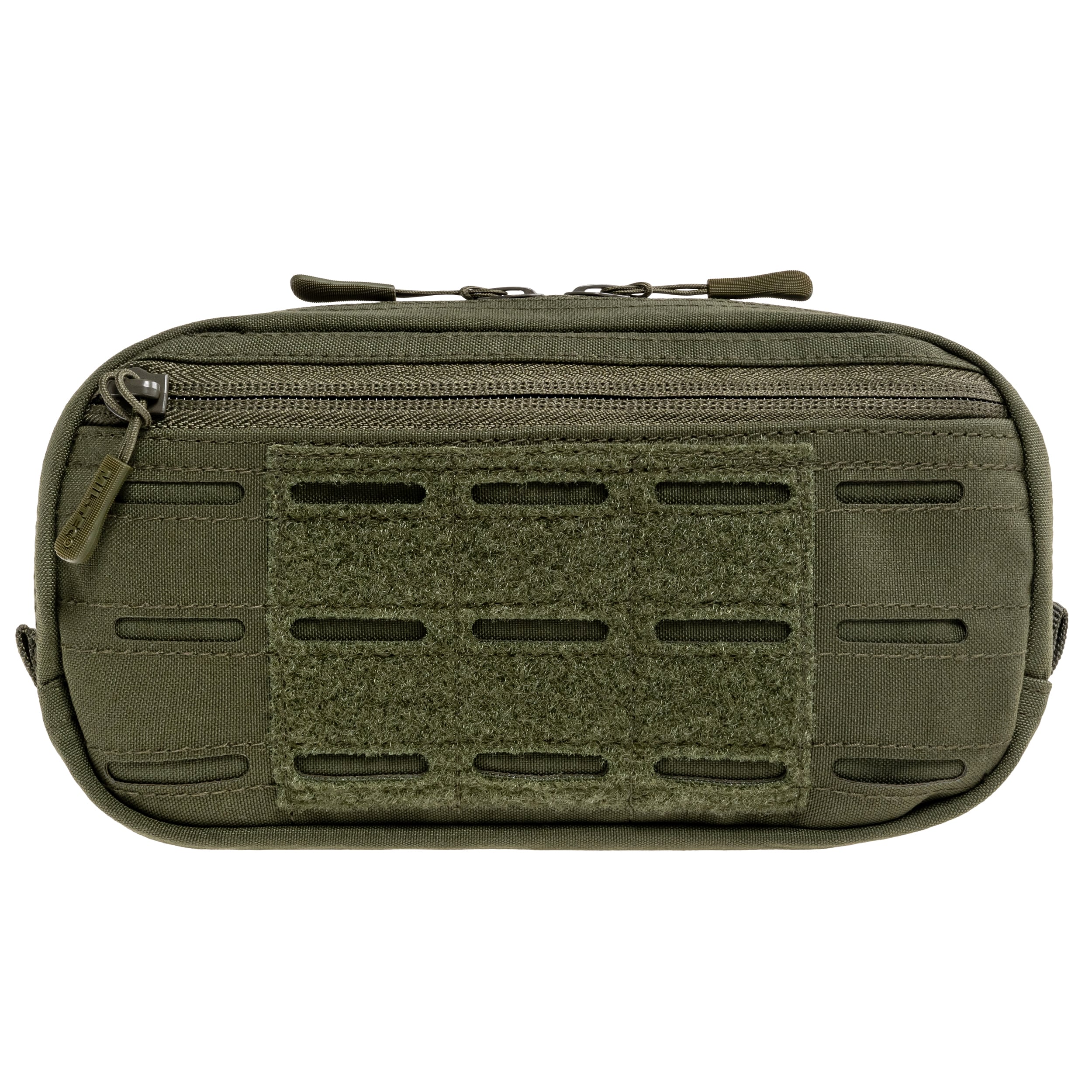 Mil-Tec Laser Cut Fanny Pack - Olive