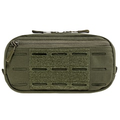Mil-Tec Laser Cut Fanny Pack - Olive