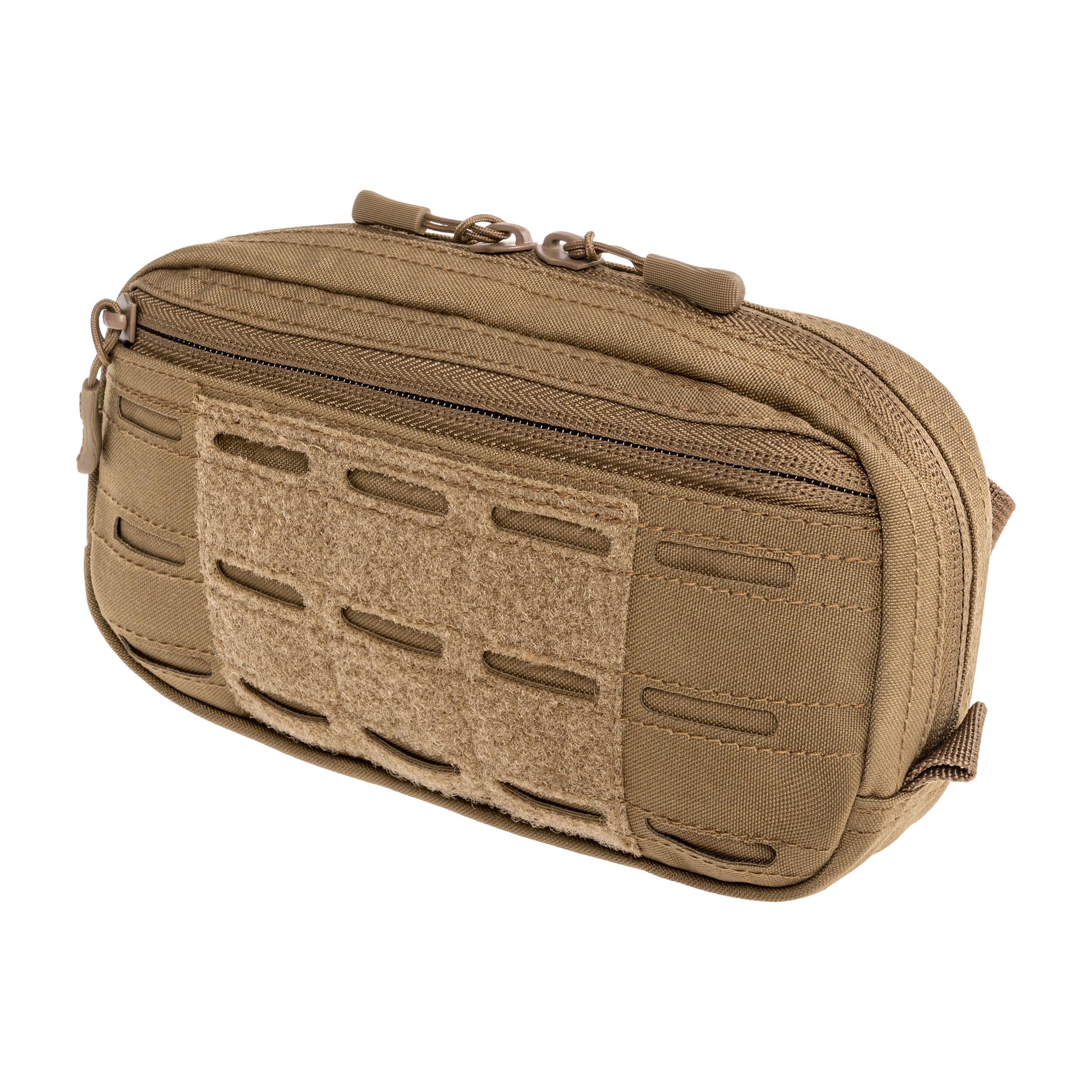 Mil-Tec Laser Cut Fanny Pack - Coyote