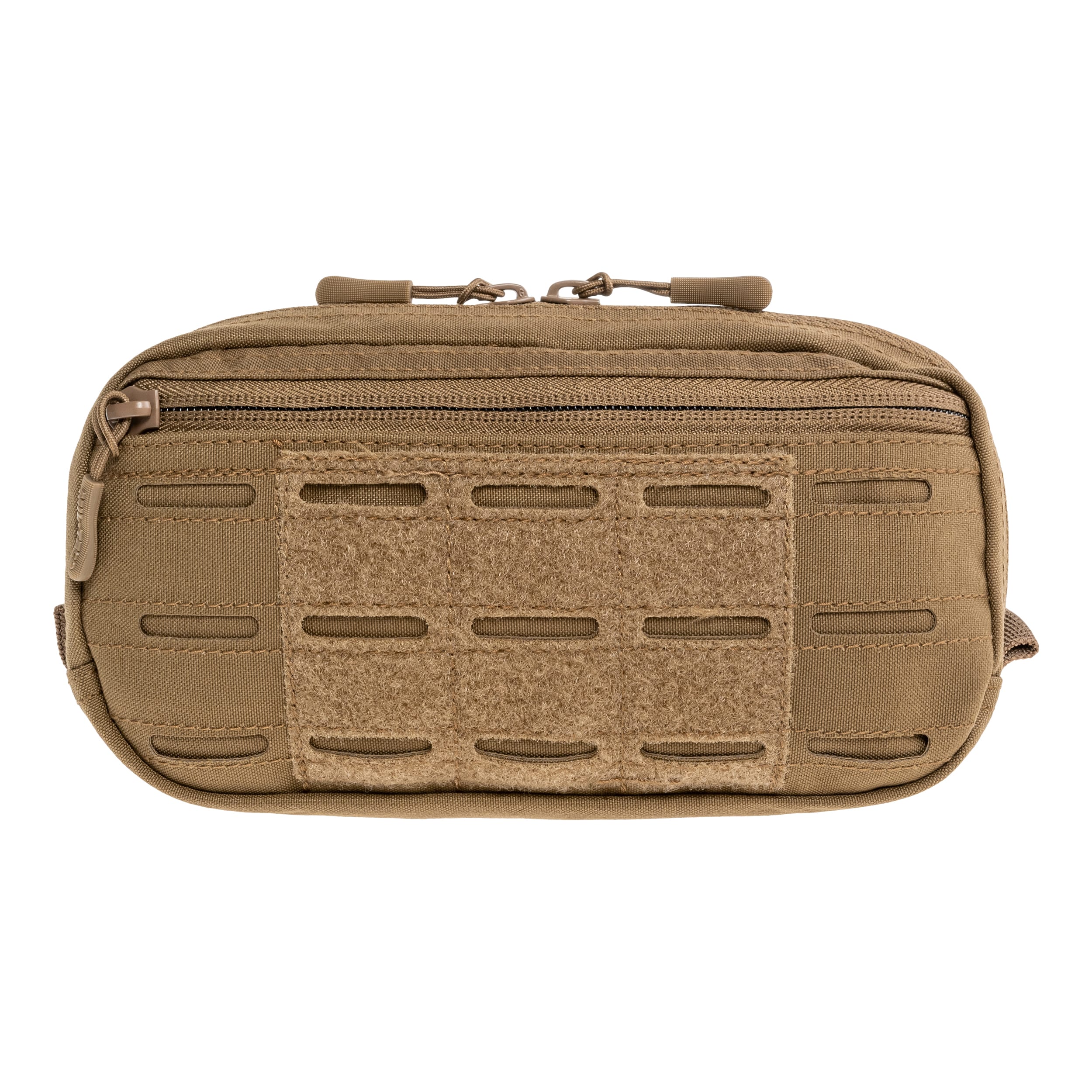 Mil-Tec Laser Cut Fanny Pack - Coyote