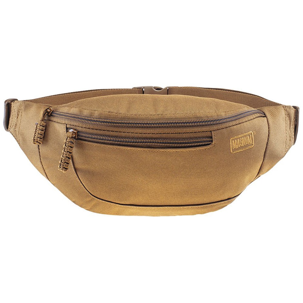 Magnum Sorbelt Waist Bag - Ermine