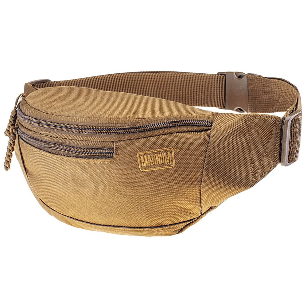 Magnum Sorbelt Waist Bag - Ermine