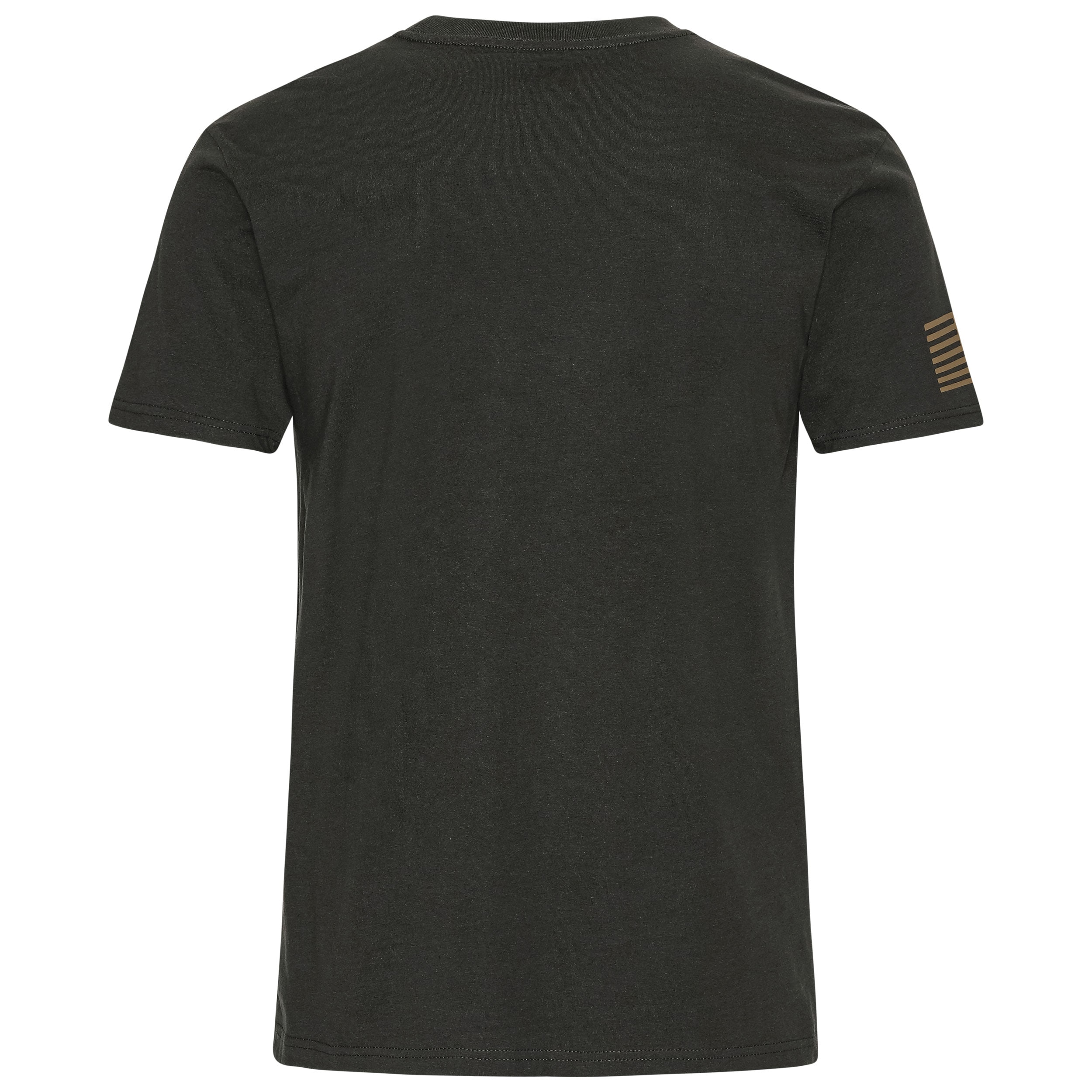 Wiley X Canyon Logo T-Shirt - OD Green