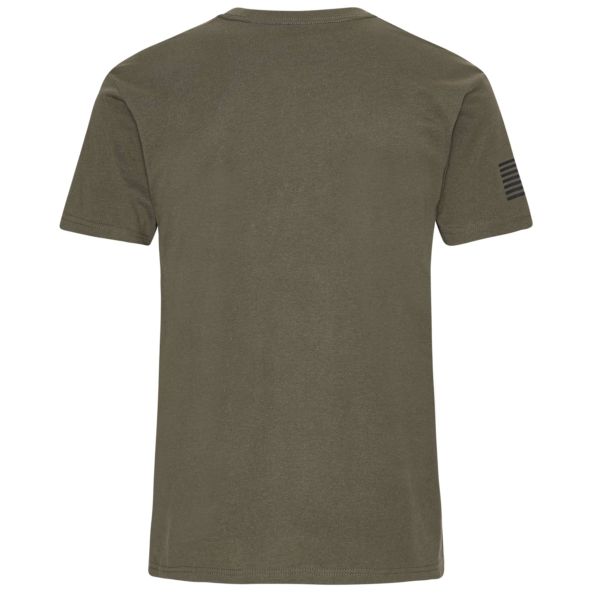 Wiley X Canyon Logo T-Shirt - Sage Green