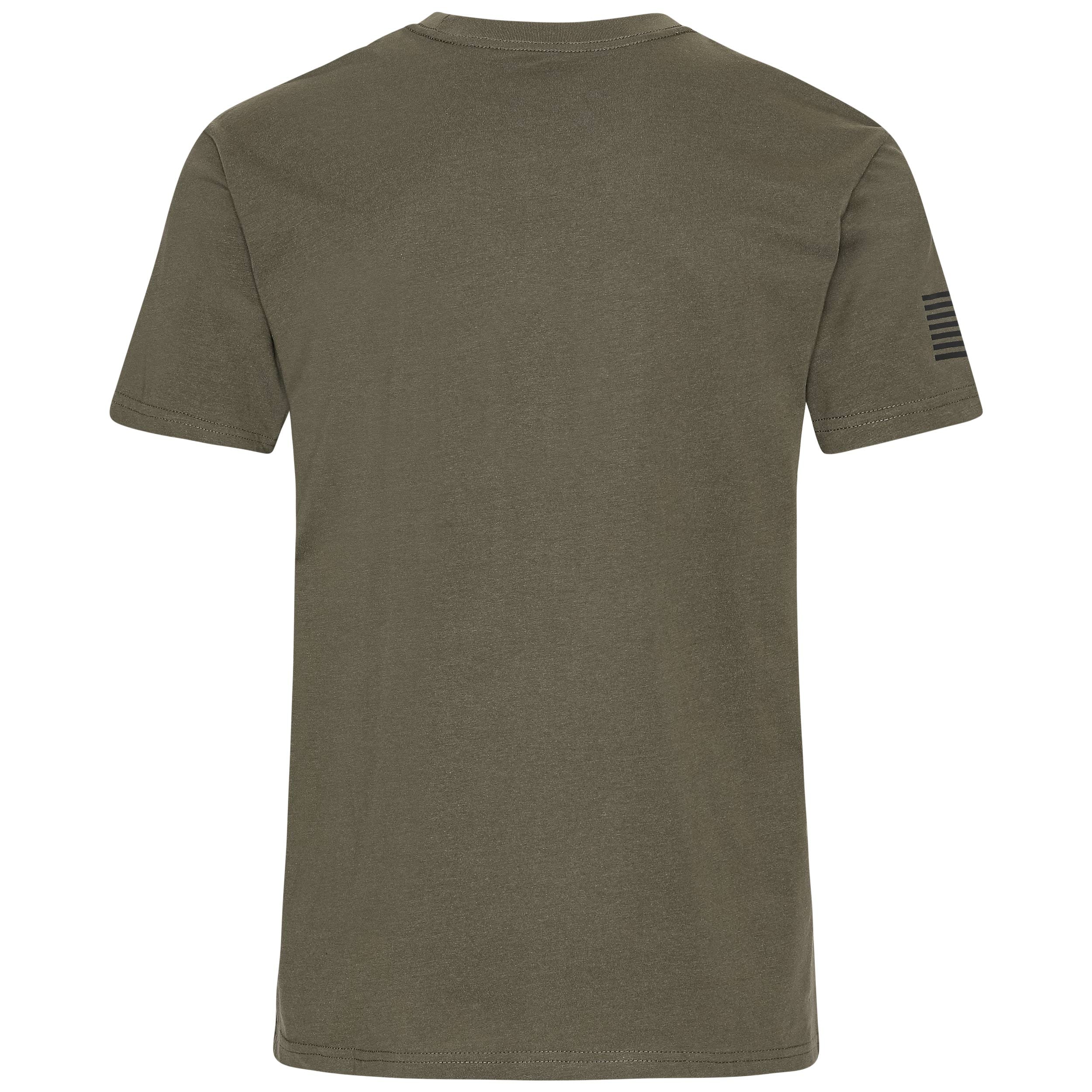 Wiley X Canyon T-Shirt - Sage Green