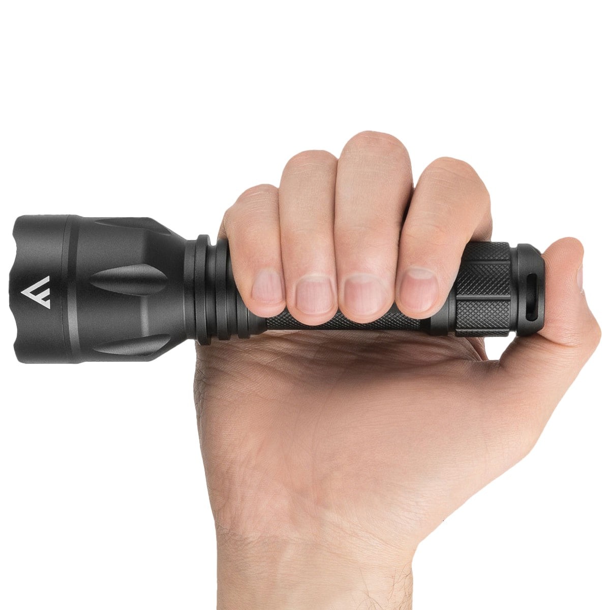 Mactronic Black Eye Torch - 1550 lumens