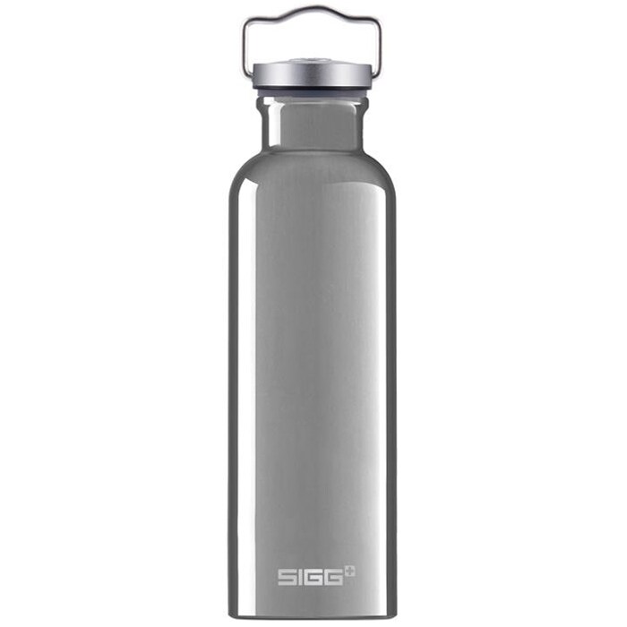 Sigg Original Bottle 750 ml - Alu