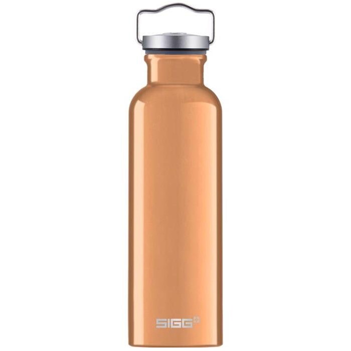 Sigg Original Bottle 750 ml - Copper