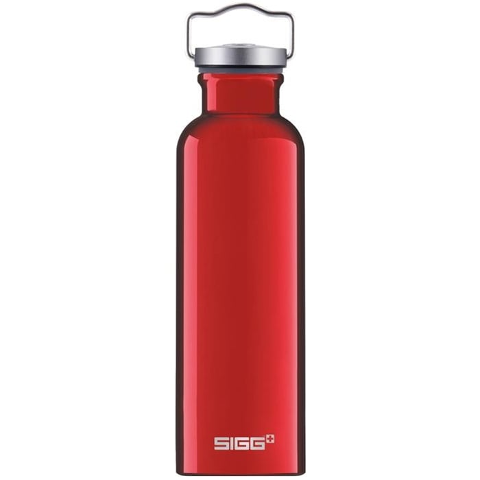 Sigg Original Bottle 500 ml - Red