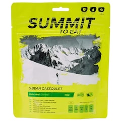 Summit To Eat Freeze-Dried Food - Bean Cassoulet 102 g