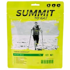 Summit To Eat Freeze-Dried Food - Bean Cassoulet 170 g
