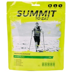 Summit To Eat freeze-dried food - Pasta Bolognaise 217 g