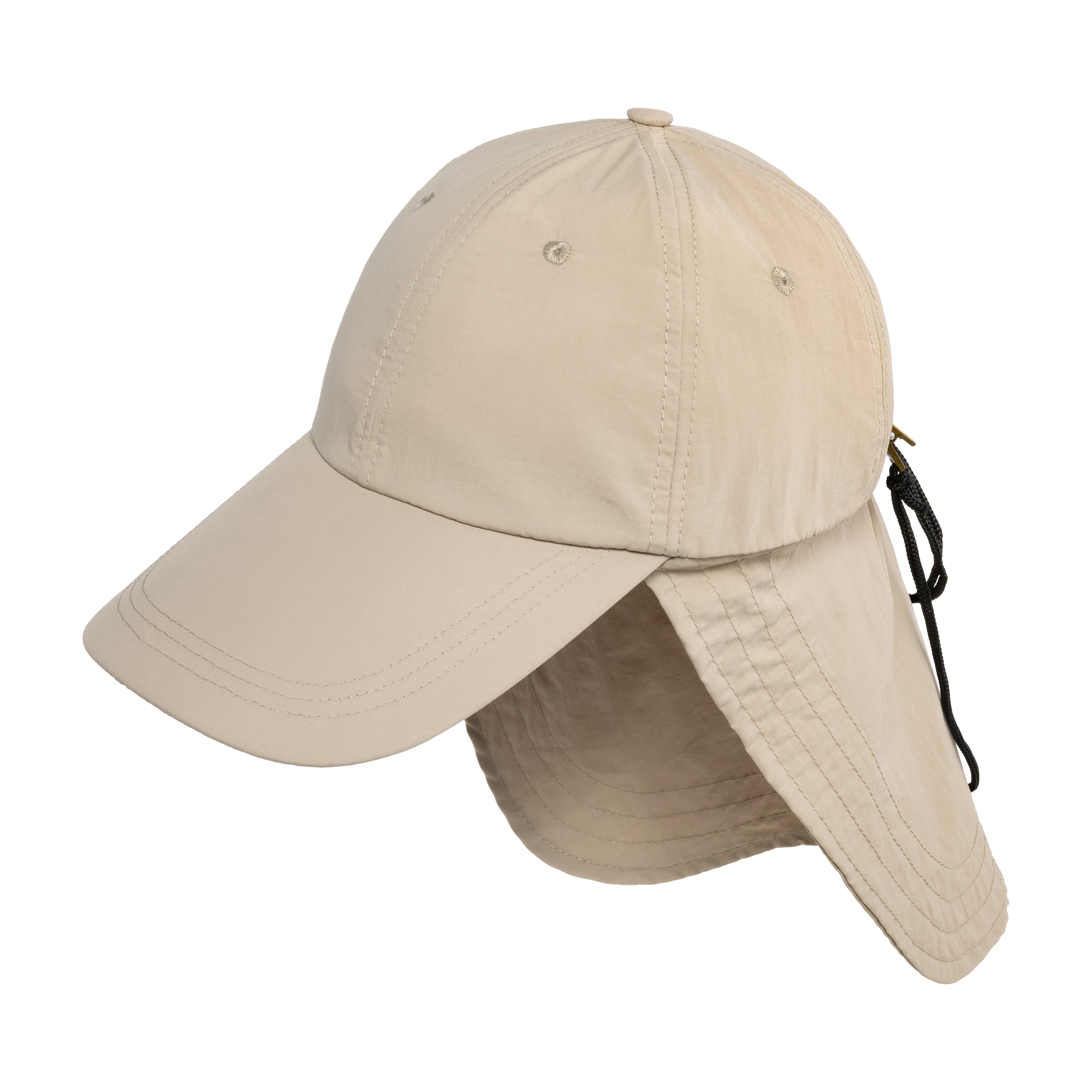 MFH Fox Outdoor Sahara Cap - Beige