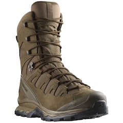 Salomon Quest 4D GTX Forces 2 High EN Boots - Earth Brown